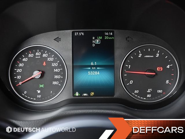 Mercedes SPRINTER 3.0 Diesel W907 купить на сайте DeffCars