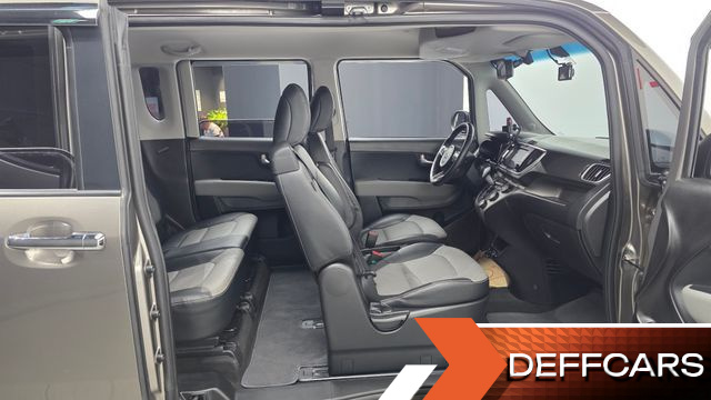 Kia RAY Luxury купить на сайте DeffCars