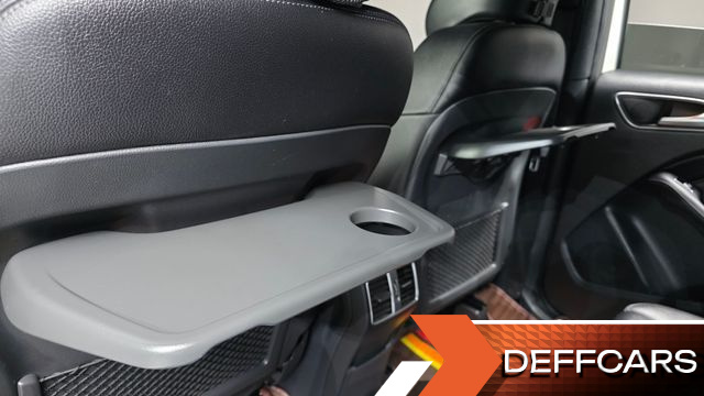 Mercedes B-CLASS B220 купить на сайте DeffCars
