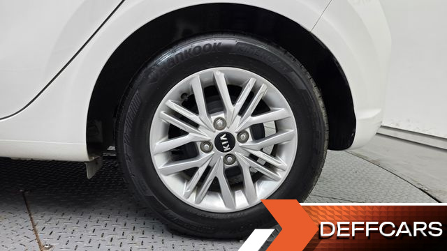 Kia MORNING Prestige купить на сайте DeffCars