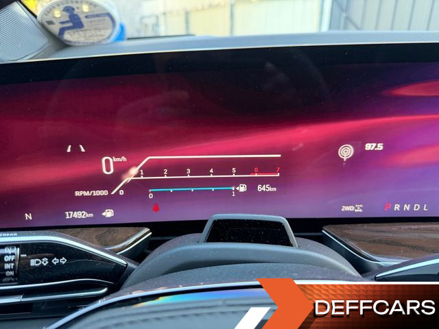 Cadillac ESCALADE 6.2 ESV ESV Sports Platinum купить на сайте DeffCars