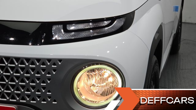 Hyundai CASPER Modern купить на сайте DeffCars