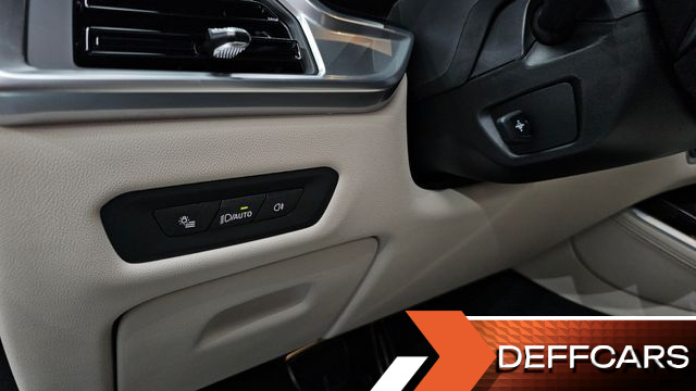 BMW X5 xDrive 40i M Sport купить на сайте DeffCars