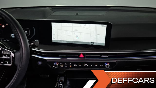 Kia SORENTO Diesel 2.2 4WD Gravity купить на сайте DeffCars
