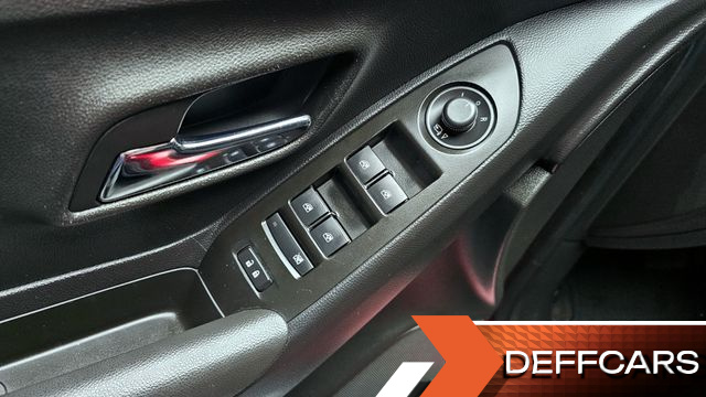 ChevroletGMDaewoo TRAX 1.4 LT Deluxe купить на сайте DeffCars