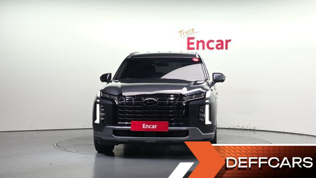 Hyundai PALISADE Gasoline 3.8 2WD Prestige купить на сайте DeffCars