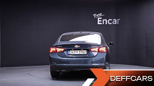 ChevroletGMDaewoo MALIBU 1.3 Turbo Premier купить на сайте DeffCars