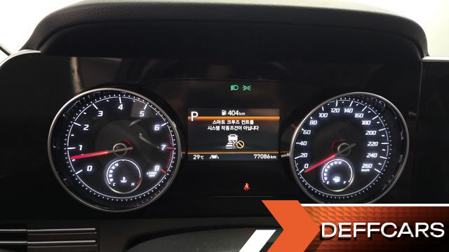 Hyundai GRANDEUR 2.5 Premium Choice купить на сайте DeffCars