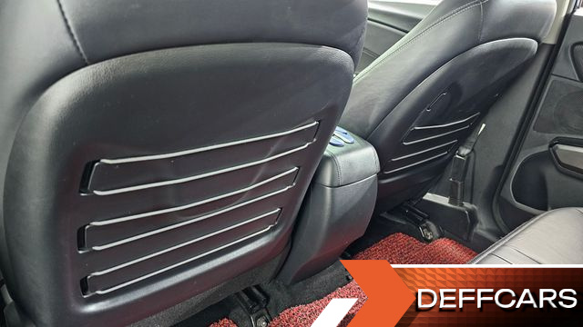 Ssangyong TIBOLI VX 2WD купить на сайте DeffCars