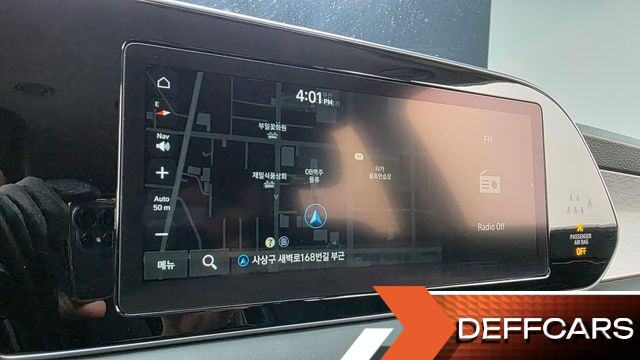 Hyundai PALISADE Diesel 2.2 2WD Prestige купить на сайте DeffCars
