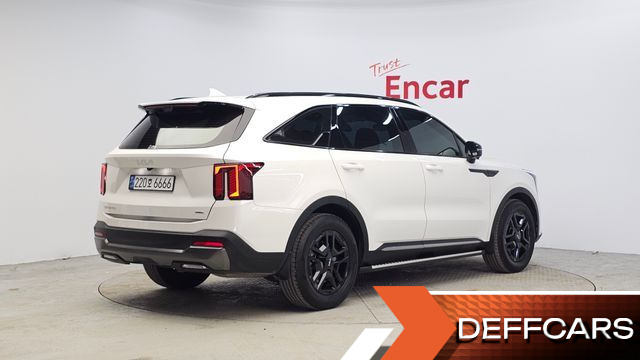 Kia SORENTO HEV 1.6 2WD Gravity купить на сайте DeffCars