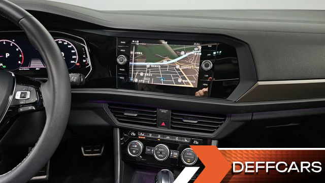 Volkswagen JETTA 1.4 TSI Prestige купить на сайте DeffCars