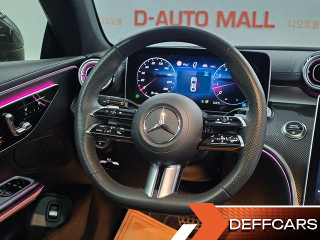 Mercedes CLE-CLASS CLE200 Coupe купить на сайте DeffCars