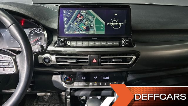 Kia SELTOS Gasoline 1.6 Turbo 4WD Signature купить на сайте DeffCars