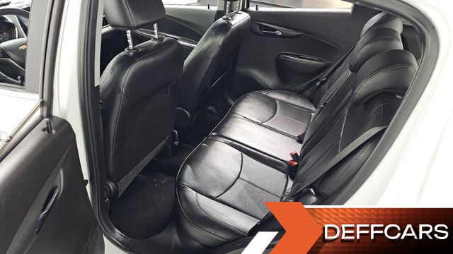 ChevroletGMDaewoo SPARK LTZ купить на сайте DeffCars