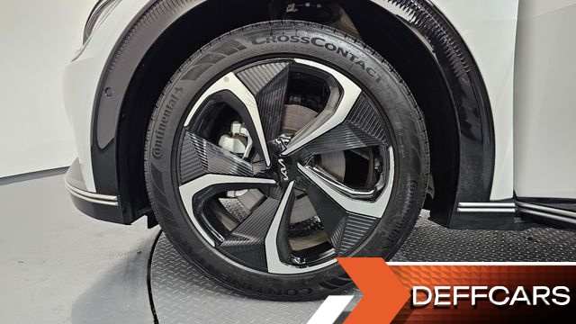 Kia EV6 Long Range Earth купить на сайте DeffCars
