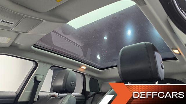 Land Rover RANGE ROVER EVOQUE 2.0 TD4 SE купить на сайте DeffCars