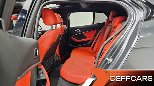 BMW 1-SERIES 120i M Sports купить на сайте DeffCars