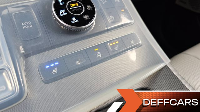 Hyundai PALISADE Gasoline 3.8 4WD Prestige купить на сайте DeffCars