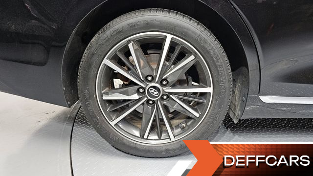 Hyundai GRANDEUR 2.5 Exclusice купить на сайте DeffCars