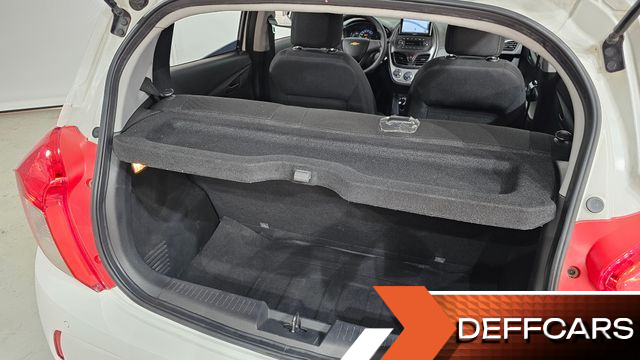 ChevroletGMDaewoo SPARK LS купить на сайте DeffCars