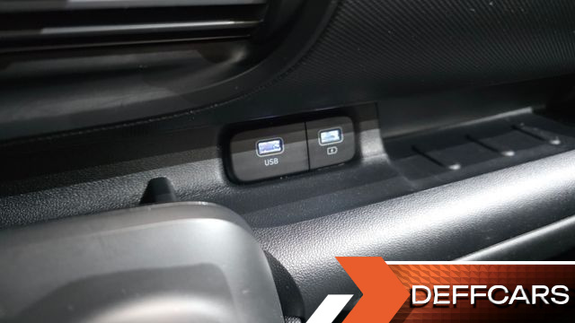 Hyundai CASPER Van Smart купить на сайте DeffCars