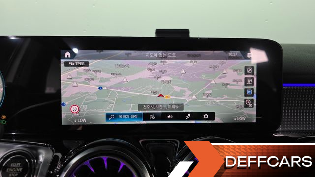 Mercedes GLB-CLASS GLB200 d купить на сайте DeffCars