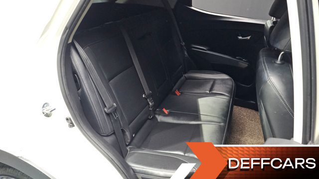 Ssangyong TIBOLI Gasoline 1.5 2WD V3 купить на сайте DeffCars