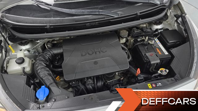 Kia MORNING Van DLX купить на сайте DeffCars