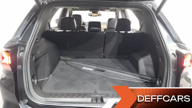 ChevroletGMDaewoo EQUINOX 2WD Premier купить на сайте DeffCars
