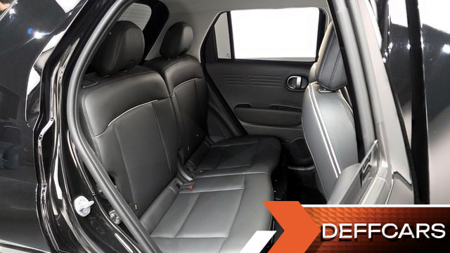 Hyundai CASPER Turbo Inspiration купить на сайте DeffCars