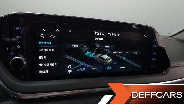 Hyundai SONATA Premium Plus купить на сайте DeffCars