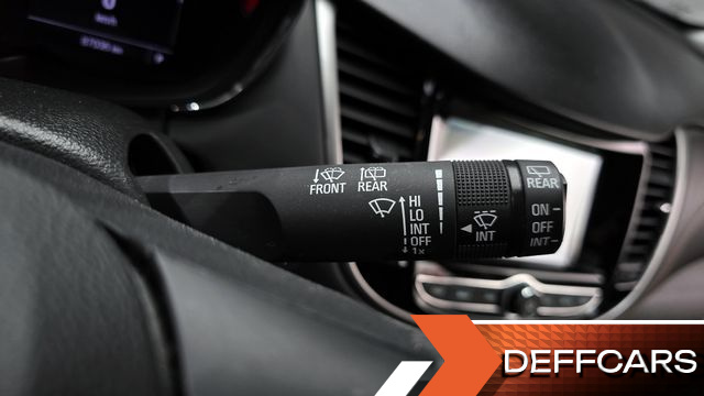 ChevroletGMDaewoo TRAX 1.4 Red Line LT Core купить на сайте DeffCars