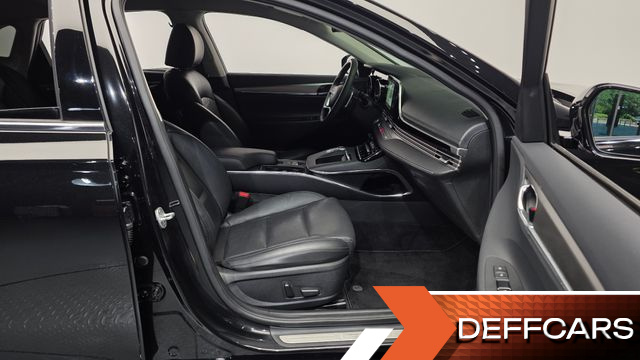 Hyundai GRANDEUR 3.3 Premium купить на сайте DeffCars