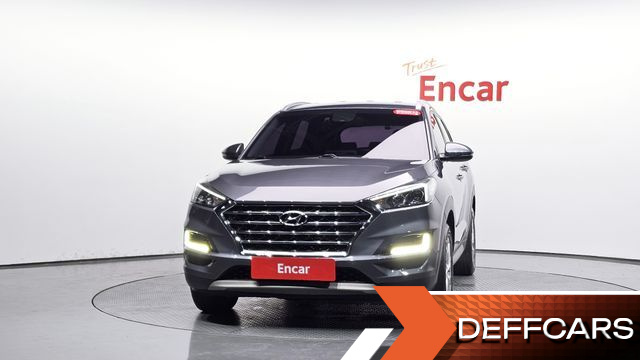 Hyundai TUCSON Diesel 2.0 2WD Modern купить на сайте DeffCars