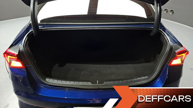 Kia K5 1.6 Turbo Prestige купить на сайте DeffCars