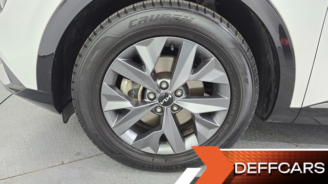 Kia SPORTAGE Gasoline 1.6 Turbo 2WD Nobleless купить на сайте DeffCars