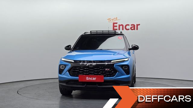 ChevroletGMDaewoo TRAILBLAZER 1.3 Turbo 2WD RS купить на сайте DeffCars