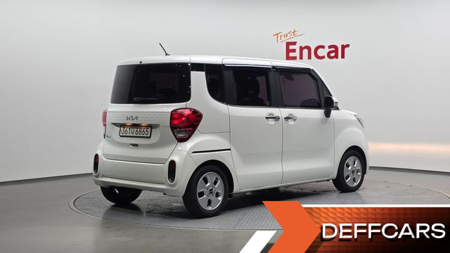 Kia RAY Prestige купить на сайте DeffCars