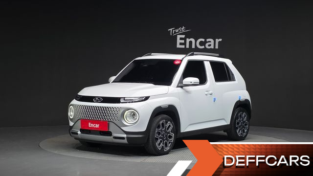 Hyundai CASPER Inspiration купить на сайте DeffCars