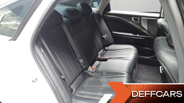 Kia K8 3.5 LPG 2WD Standard(Rentcar) купить на сайте DeffCars