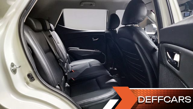 Ssangyong TIBOLI Gasoline 1.5 2WD V3 купить на сайте DeffCars