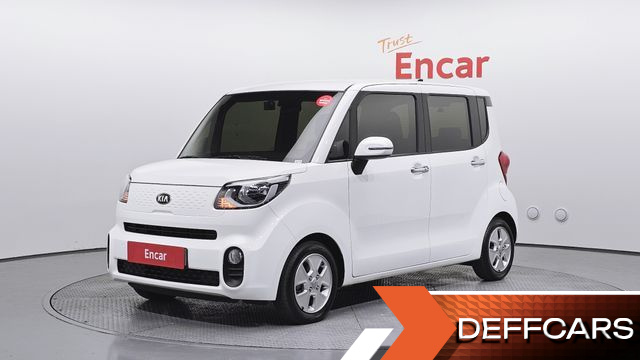 Kia RAY Prestige купить на сайте DeffCars