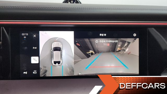 Porsche MACAN 4S купить на сайте DeffCars