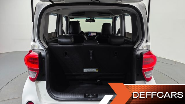 Kia RAY LPI Prestige купить на сайте DeffCars