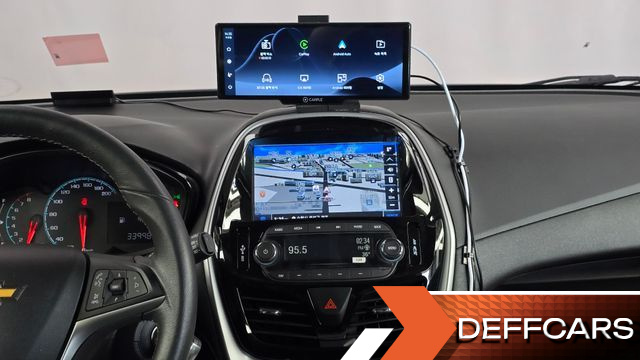 ChevroletGMDaewoo SPARK LT Plus купить на сайте DeffCars