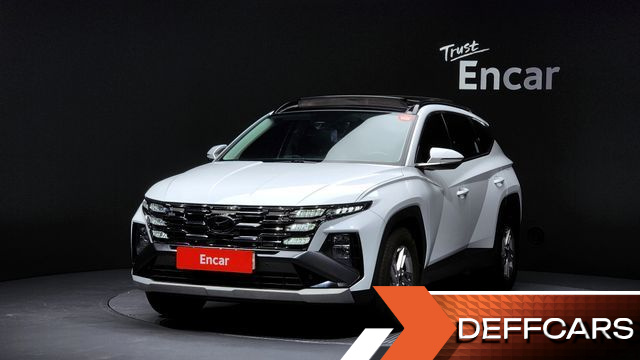 Hyundai TUCSON Diesel 2.0 4WD Modern купить на сайте DeffCars