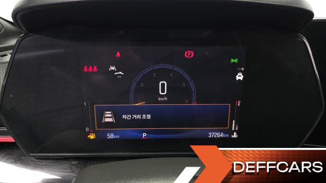 ChevroletGMDaewoo TRAX 1.2 RS Plus купить на сайте DeffCars