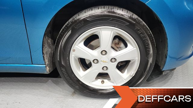 ChevroletGMDaewoo SPARK LT купить на сайте DeffCars