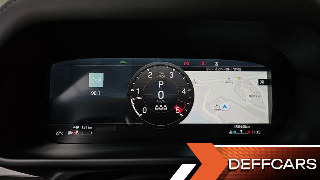 Land Rover DEFENDER 110 D300 HSE купить на сайте DeffCars
